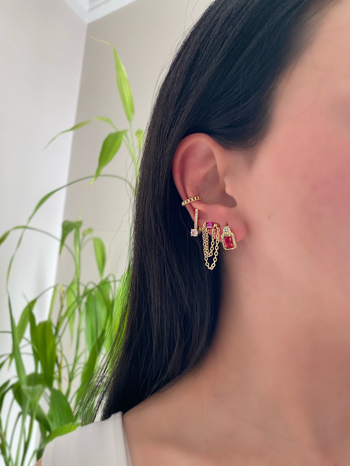 JEMMA Earrings