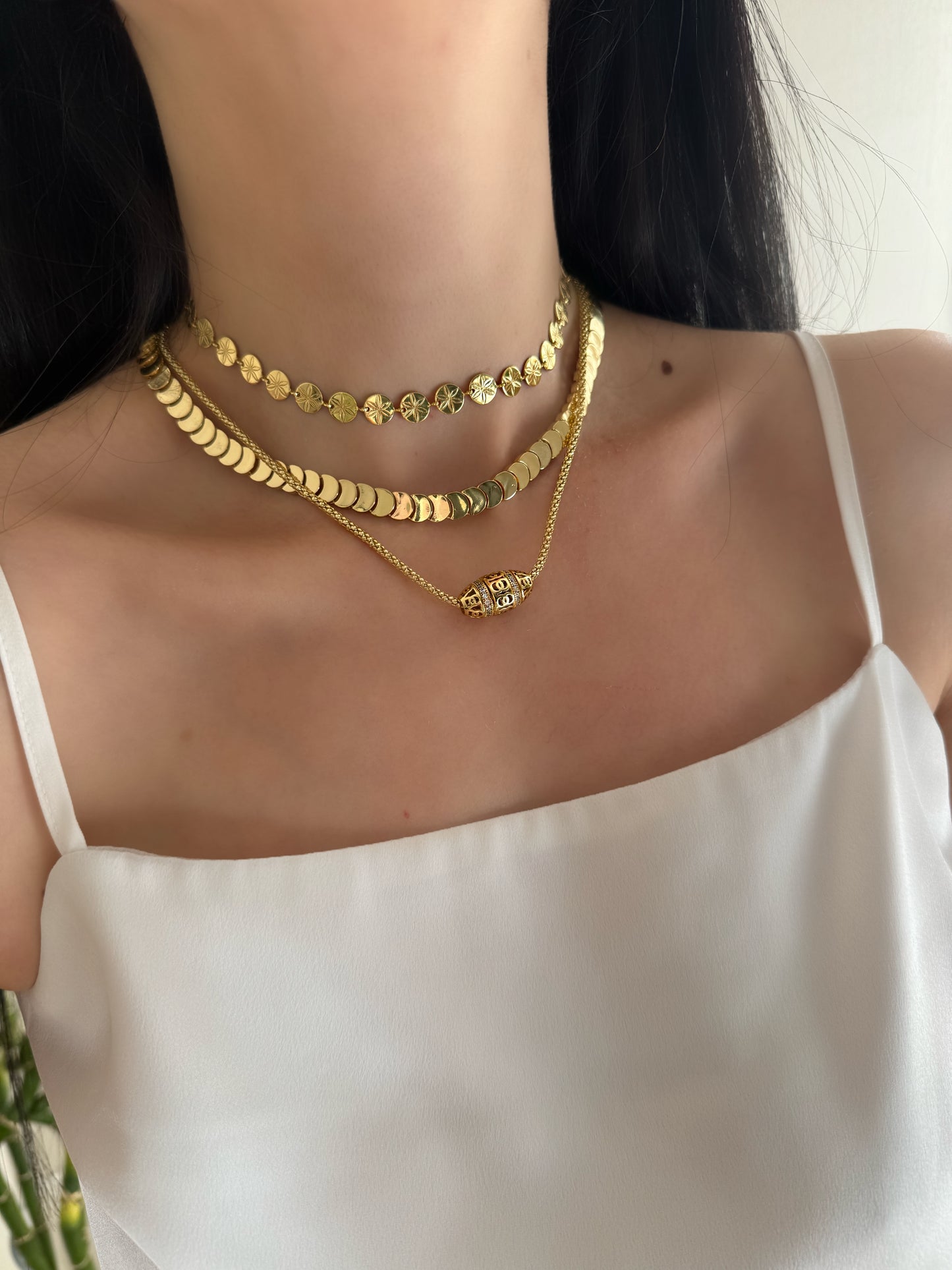 ZEINA Necklace