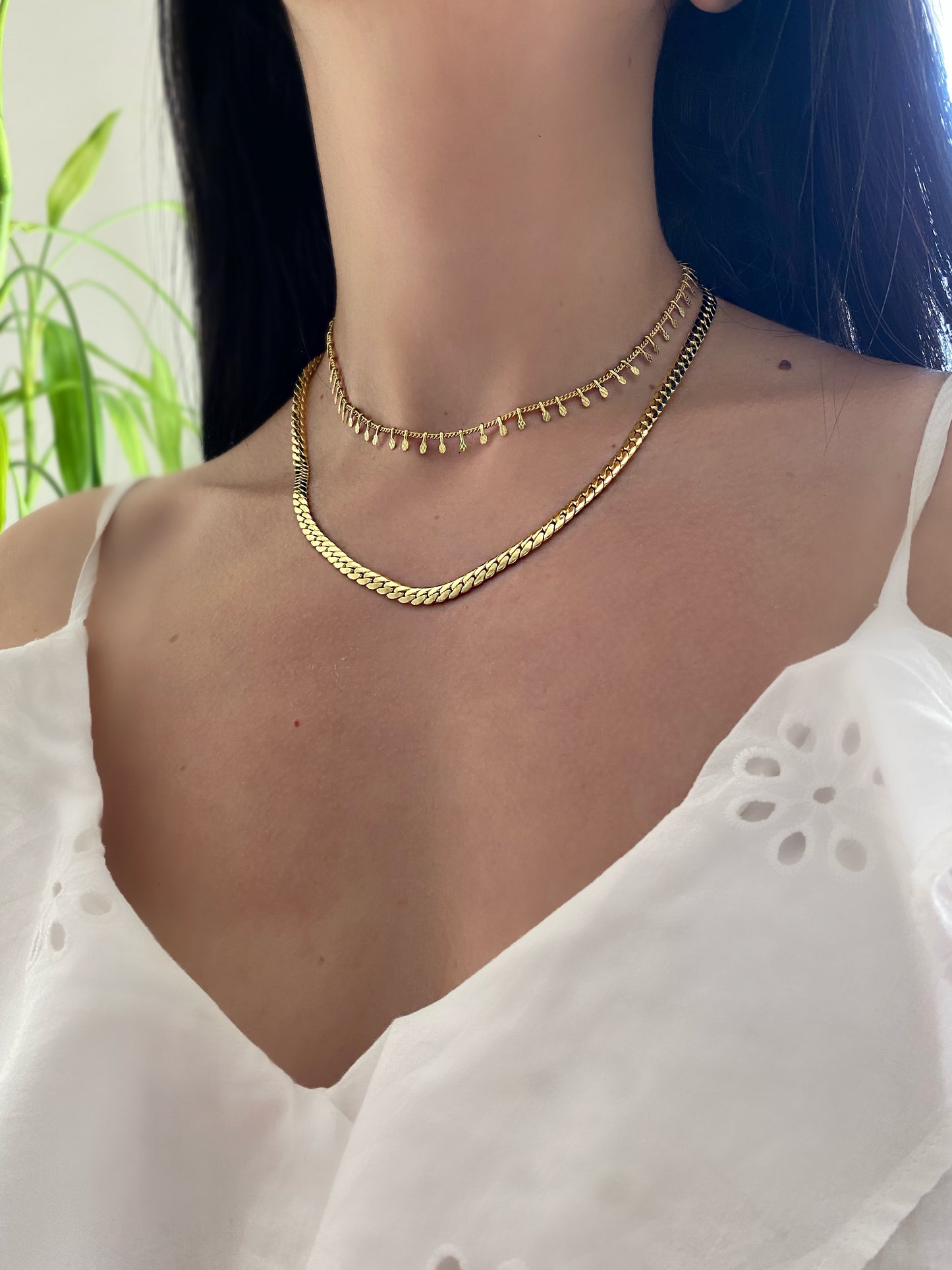 VALENCIA Choker