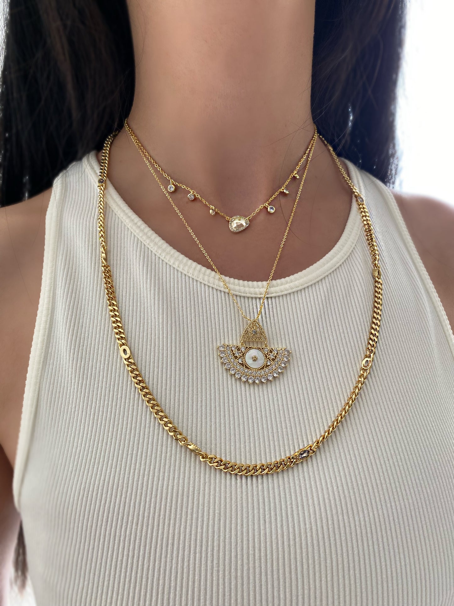 NORA Necklace