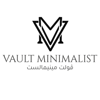 Vault MINIMALIST