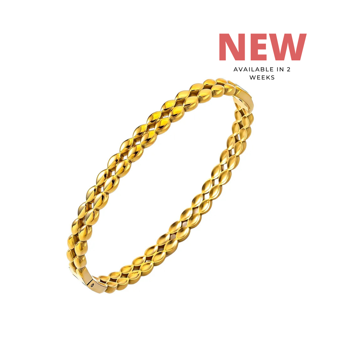 AMBER Bracelet - Waterproof - سوار امبر