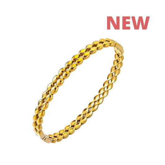 AMBER Bracelet - Waterproof - سوار امبر