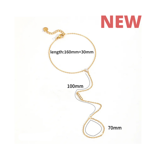 LULU LINE Bracelet (Handchain) - Waterproof - سوارة لولو لاين