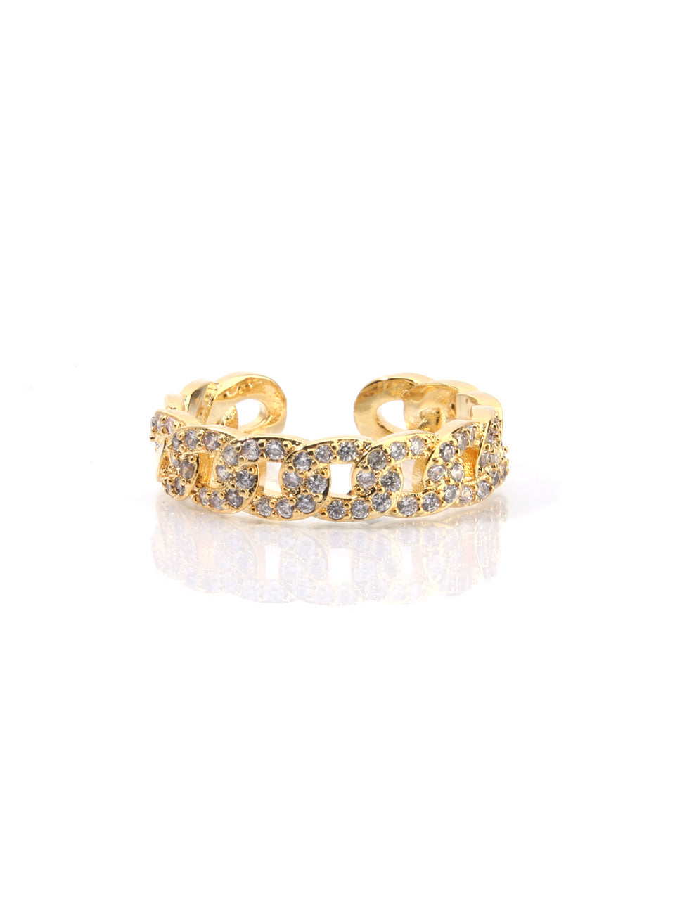 KATE Diamond Ring