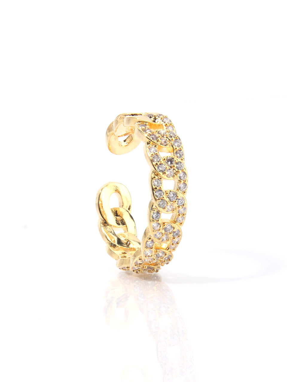 KATE Diamond Ring