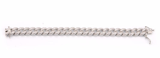 LAURENE Diamond Bracelet