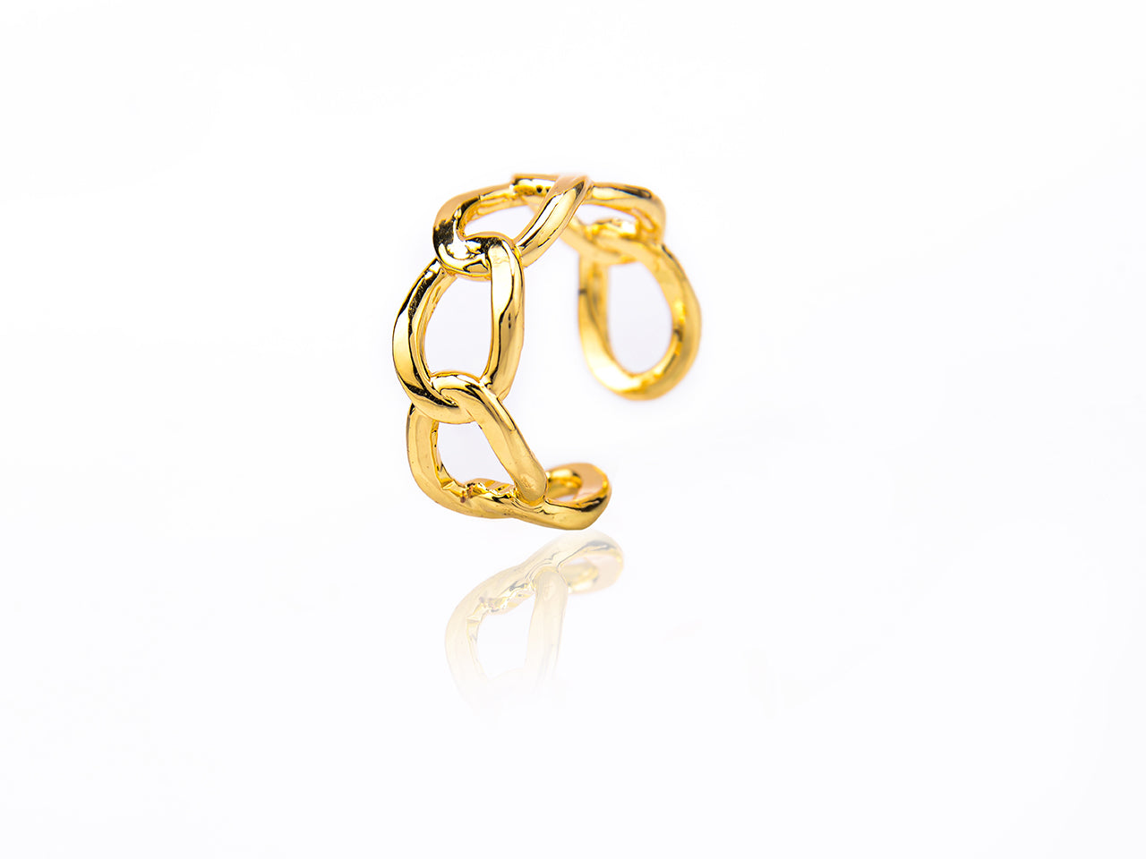 LAYLA Chain Ring