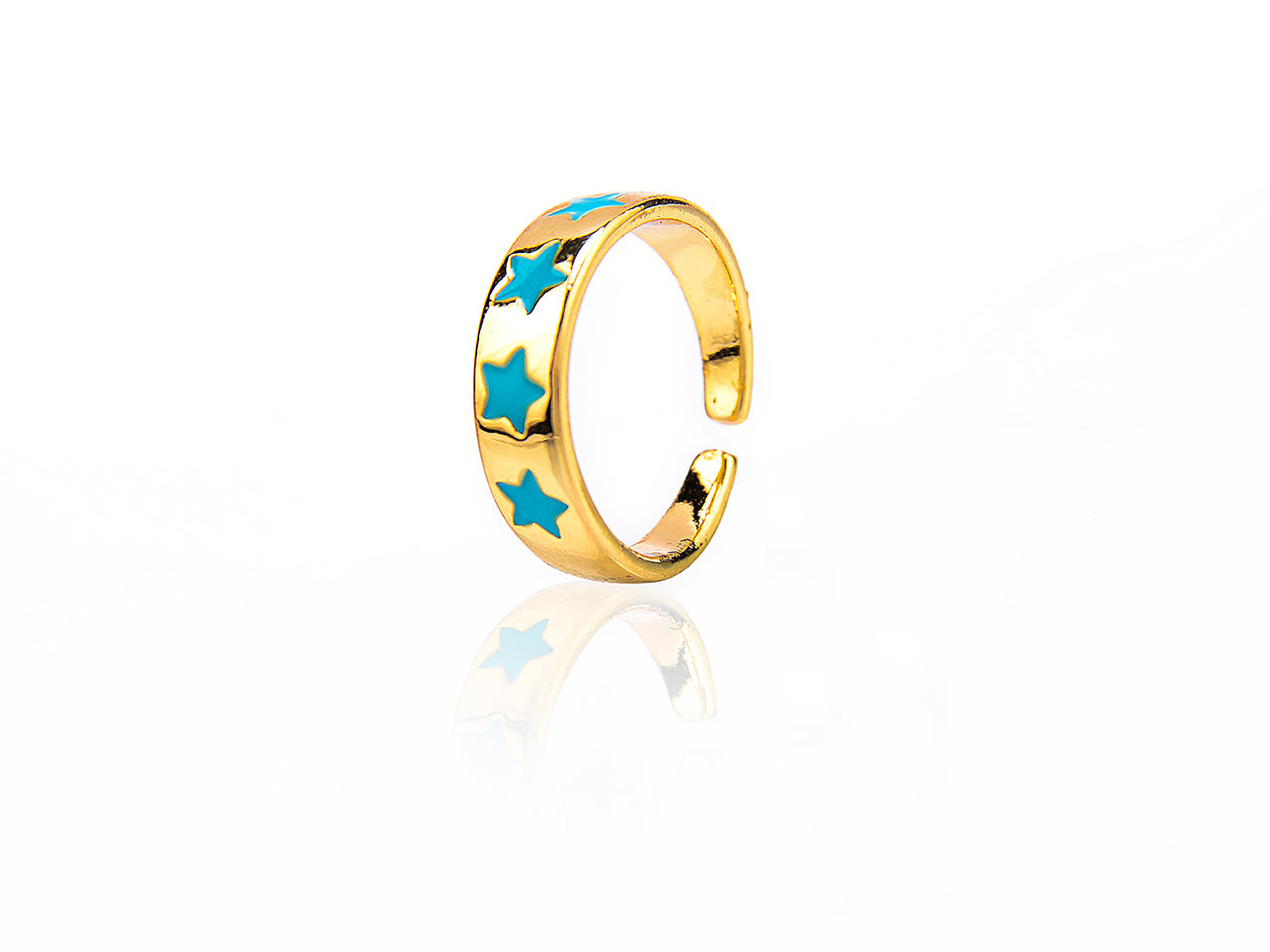 ATHENA Ring