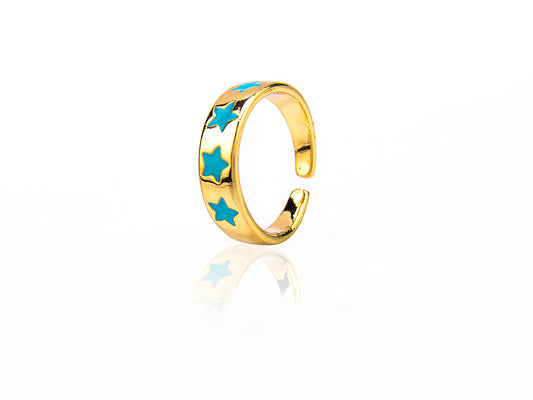 ATHENA Ring