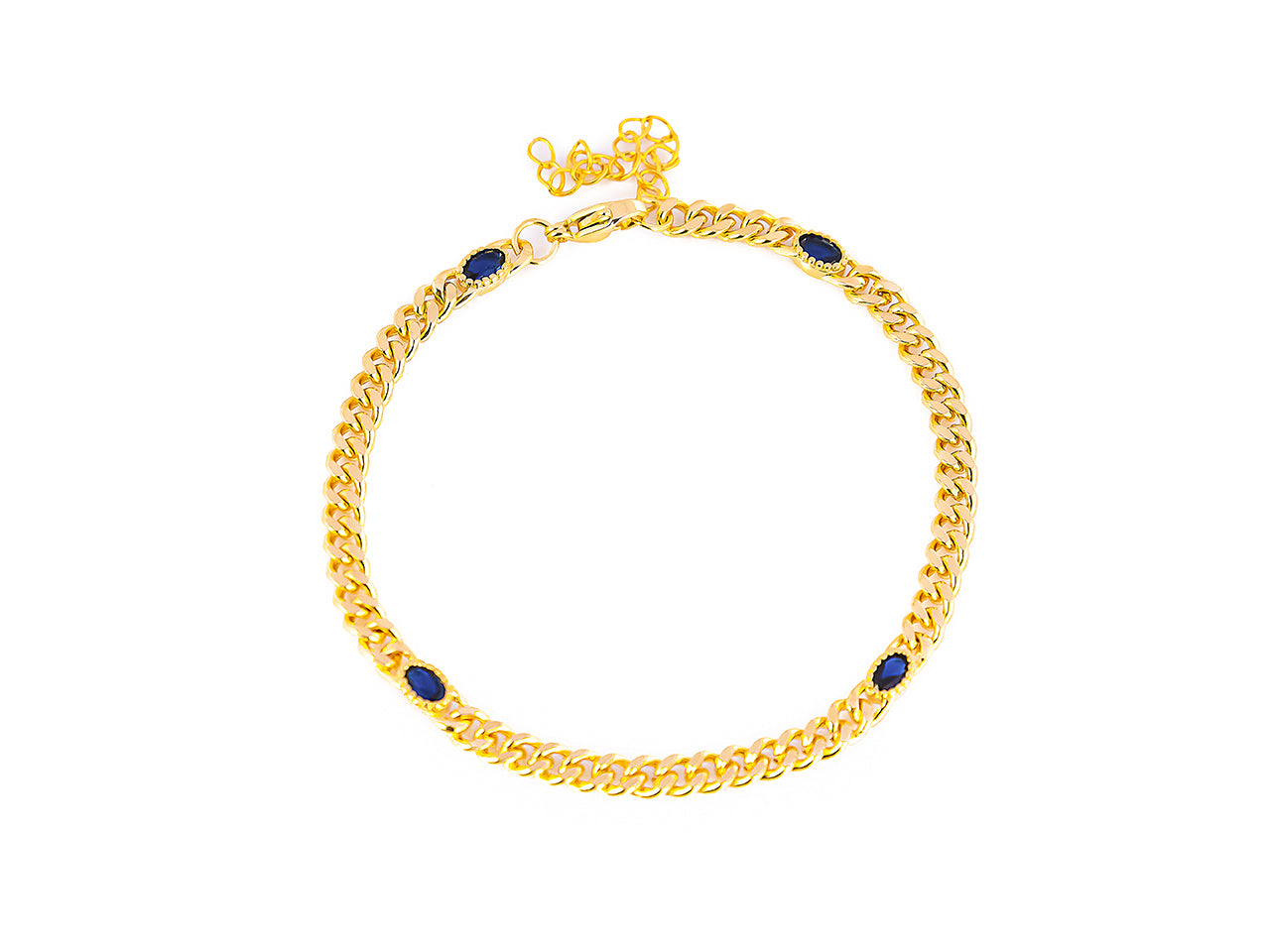 OPHELIA Anklet