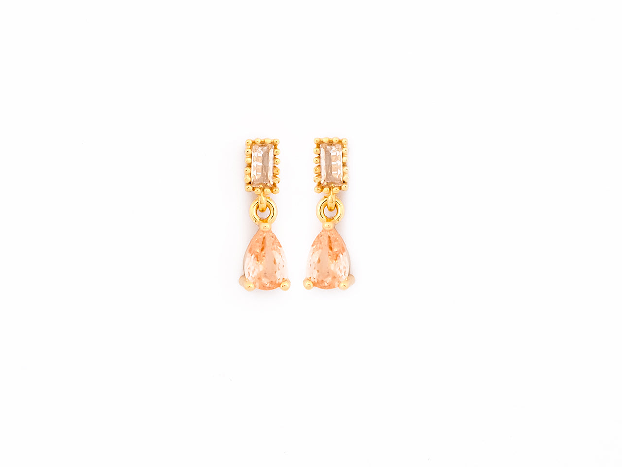 CLARA Earrings