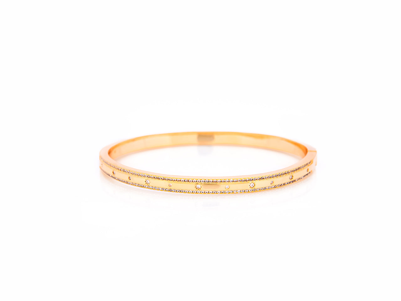 ALORA THIN Bangle