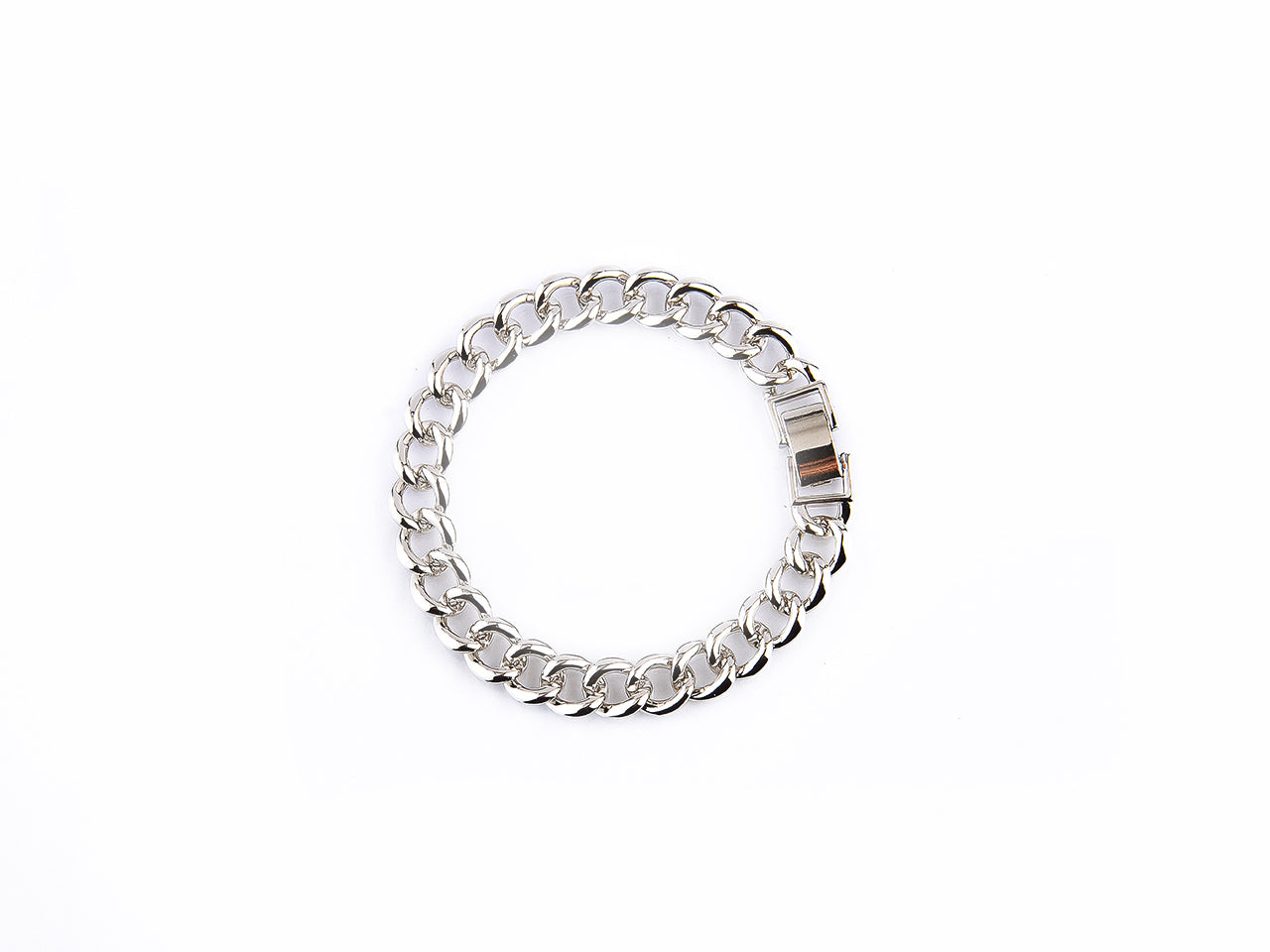 AMELIA Chain Bracelet