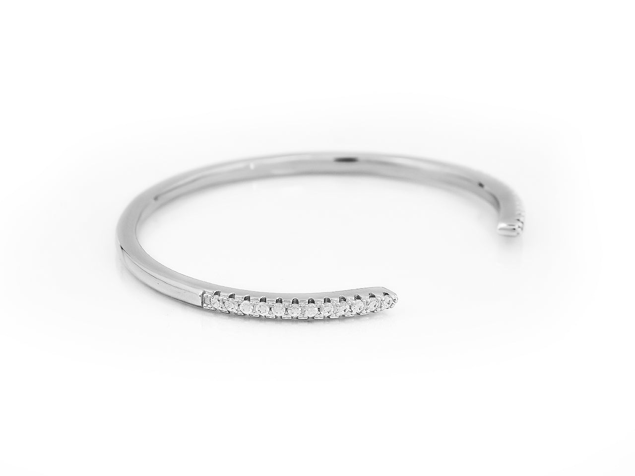 DIANA Cuff Bangle