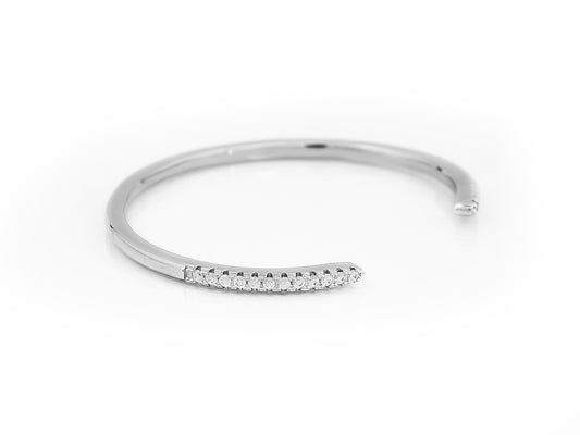 DIANA Cuff Bangle