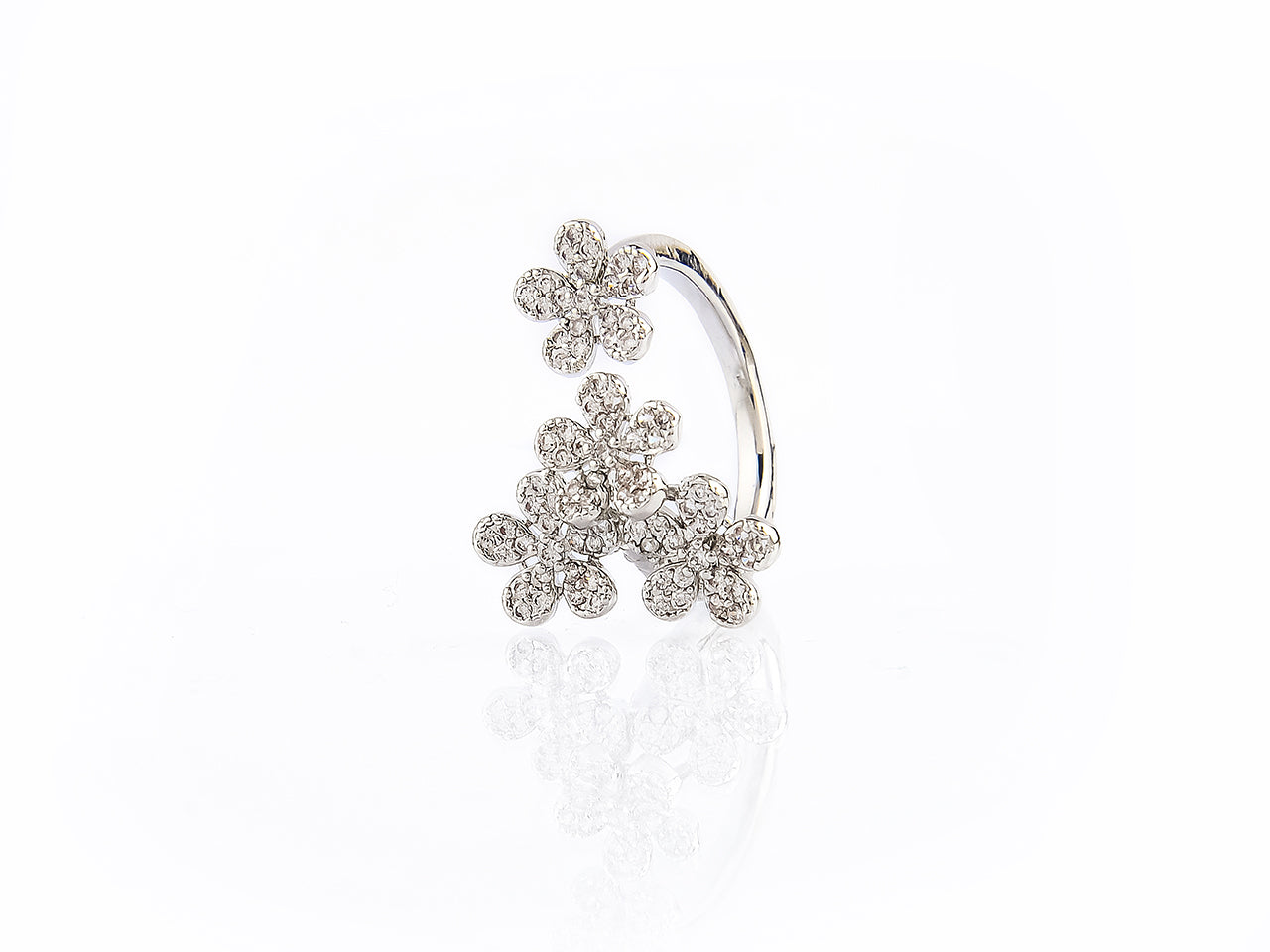 DAISIES Ring