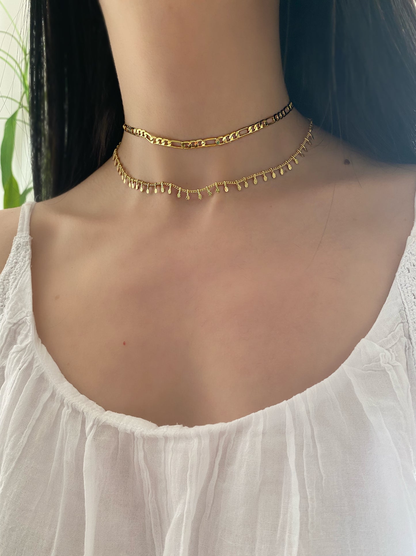 VALENCIA Choker