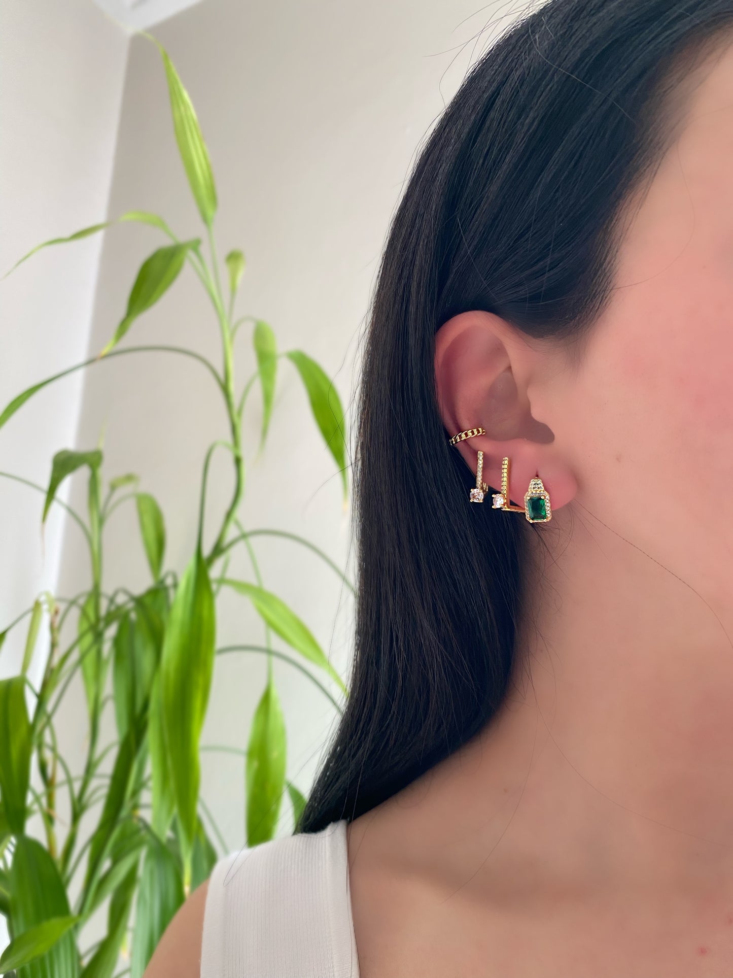 FLORENCE Earrings