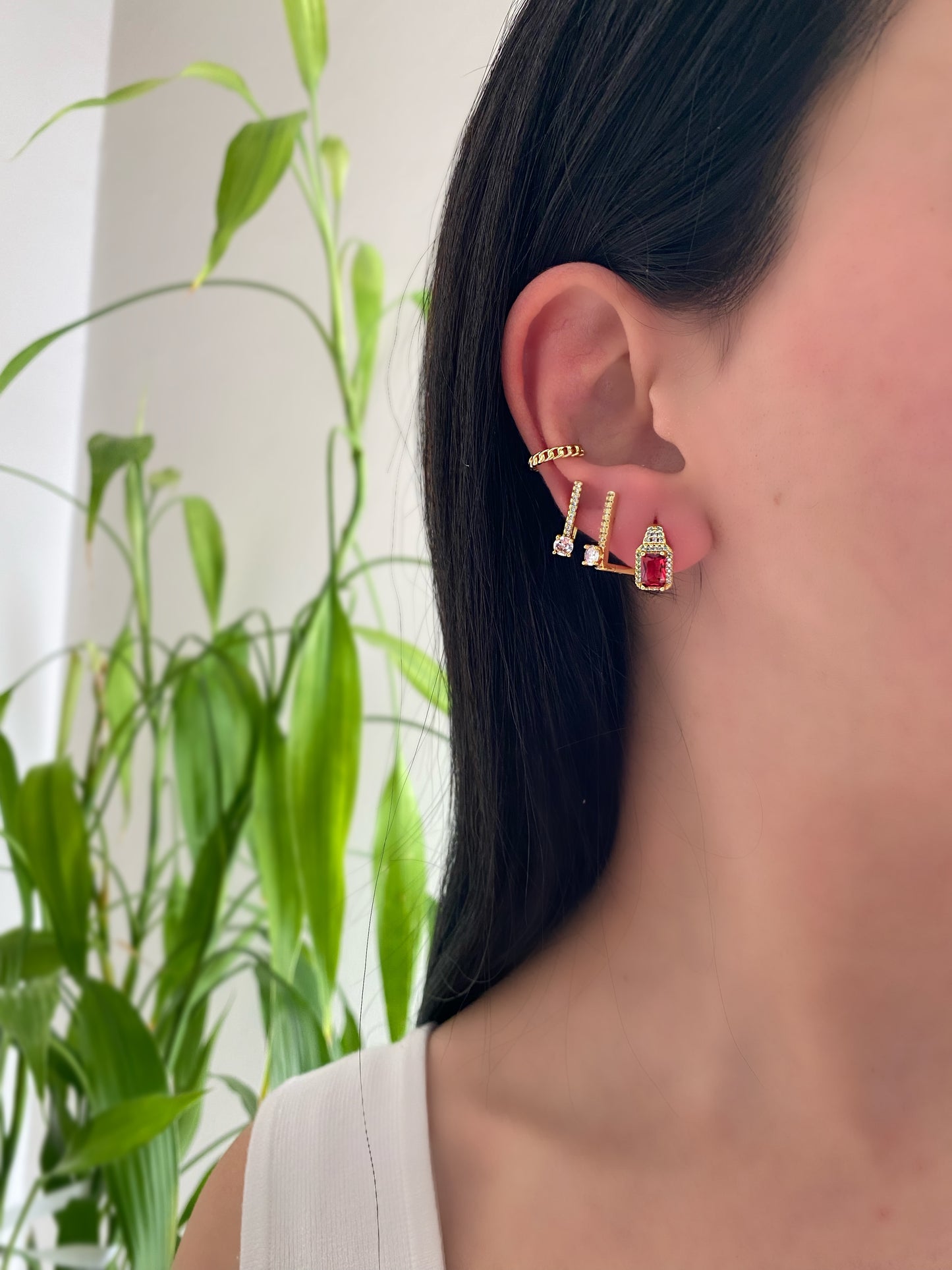 FLORENCE Earrings