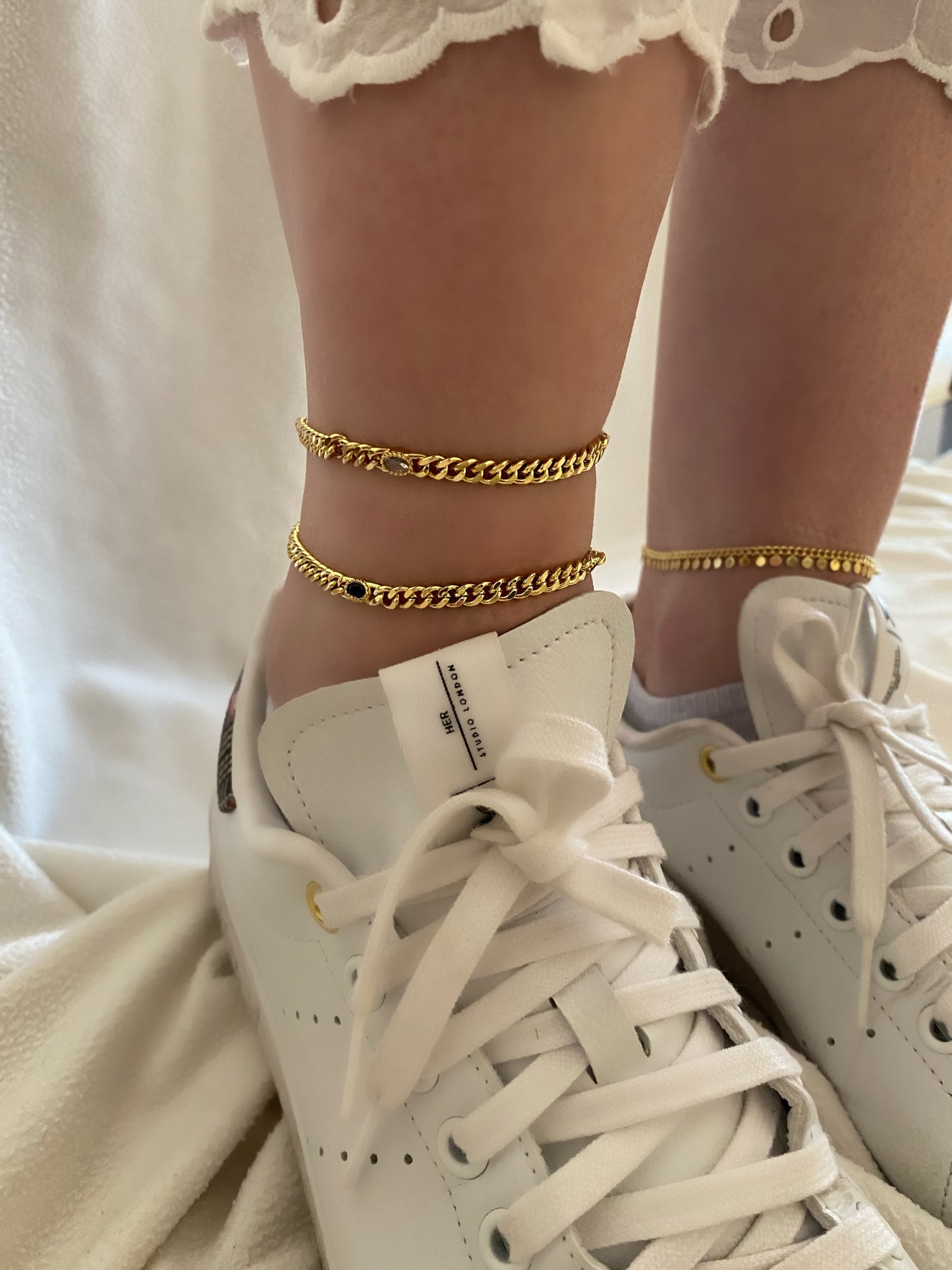 OPHELIA Anklet