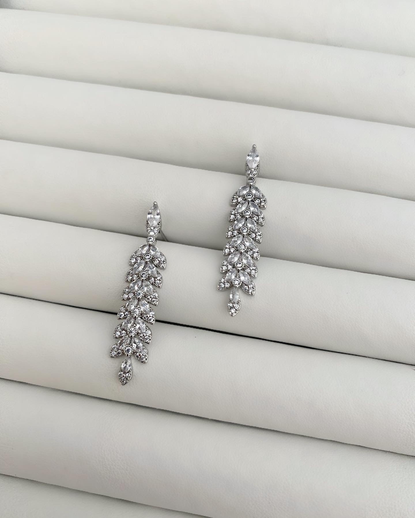 GABRIELLA Earrings