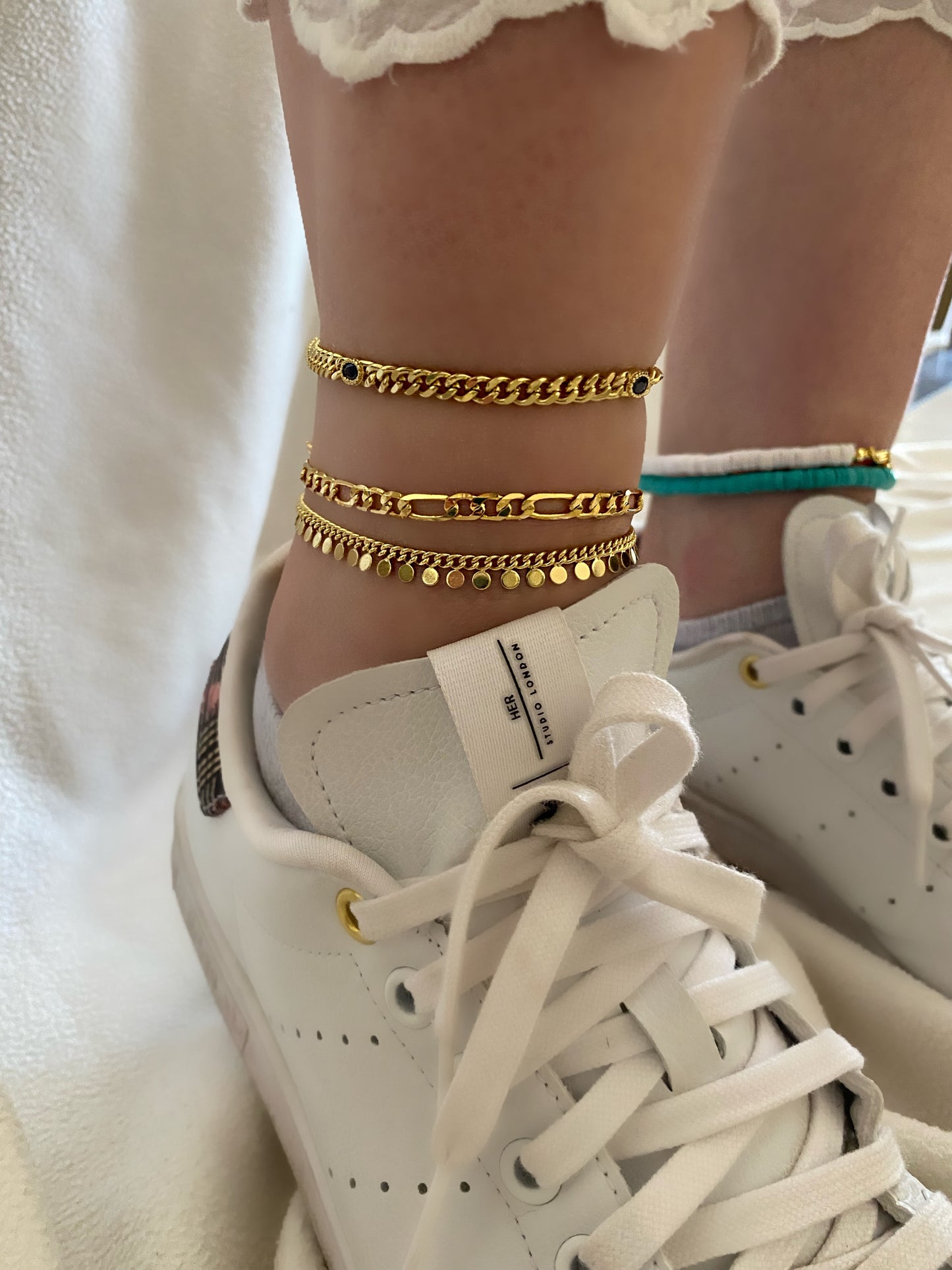 OPHELIA Anklet