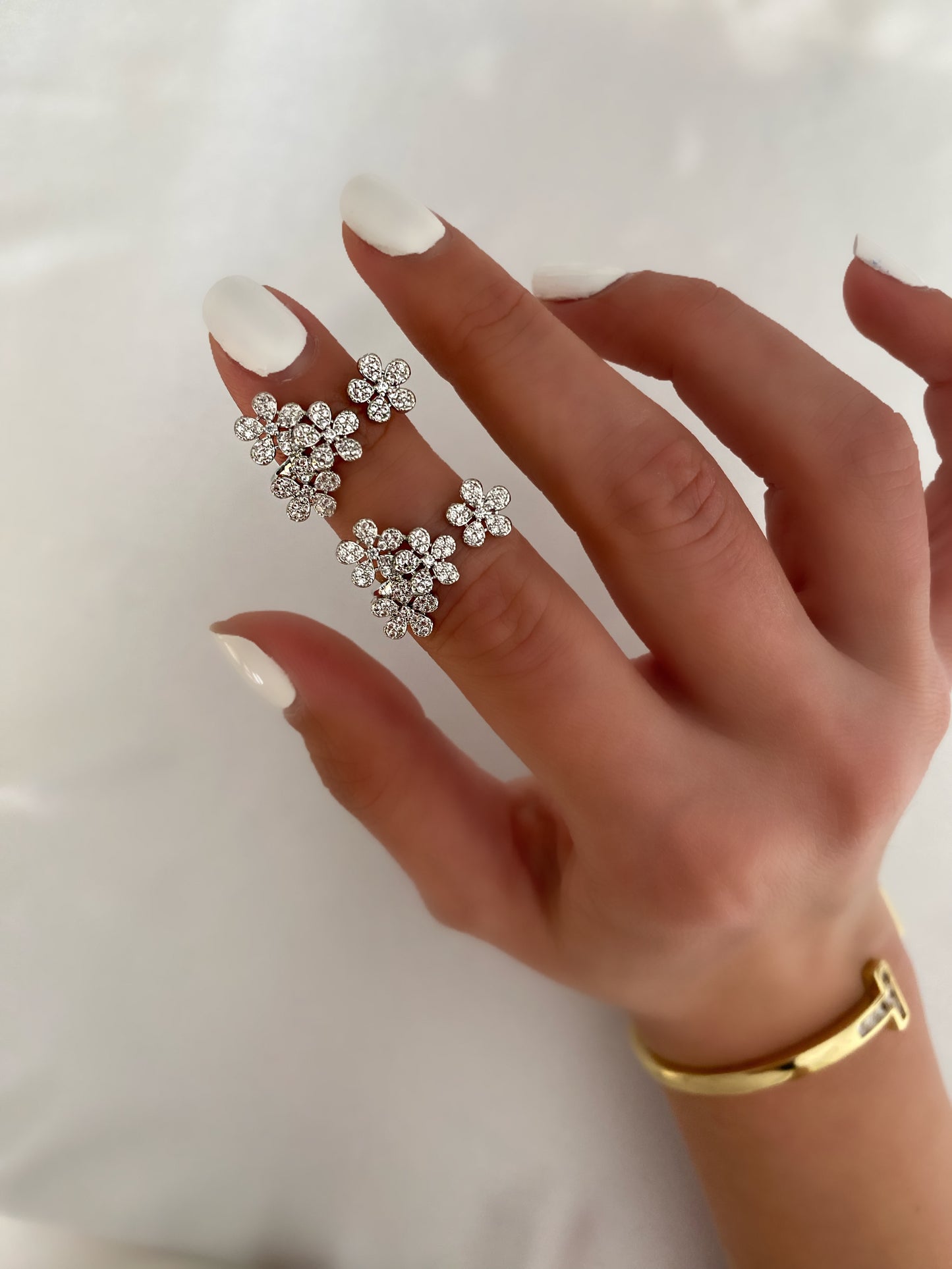 DAISIES Ring