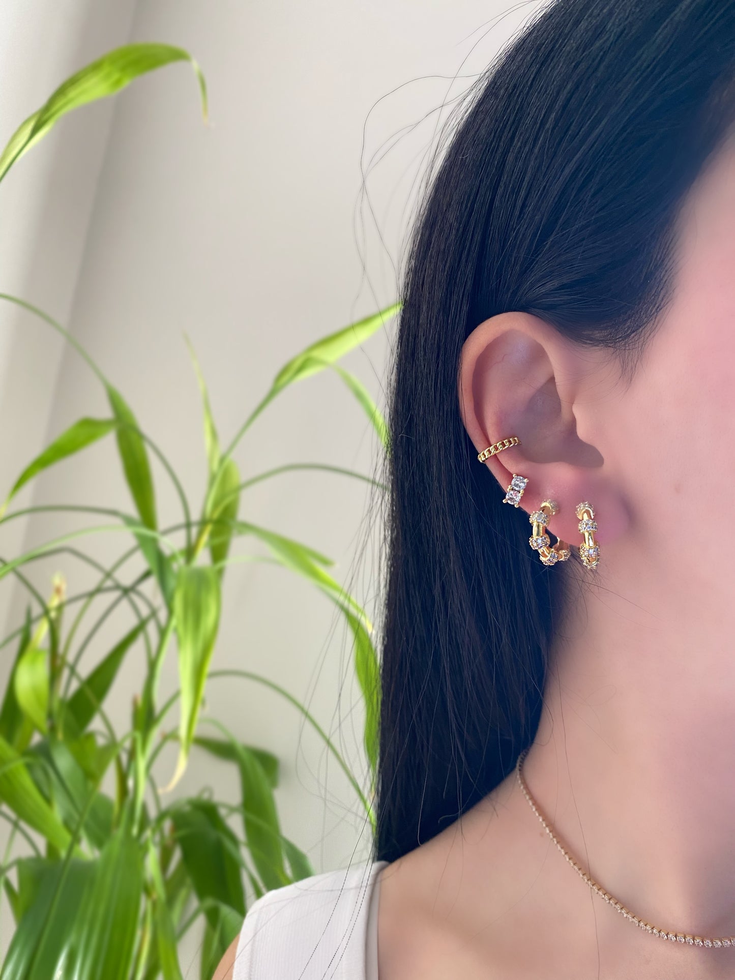 JULIA Earrings