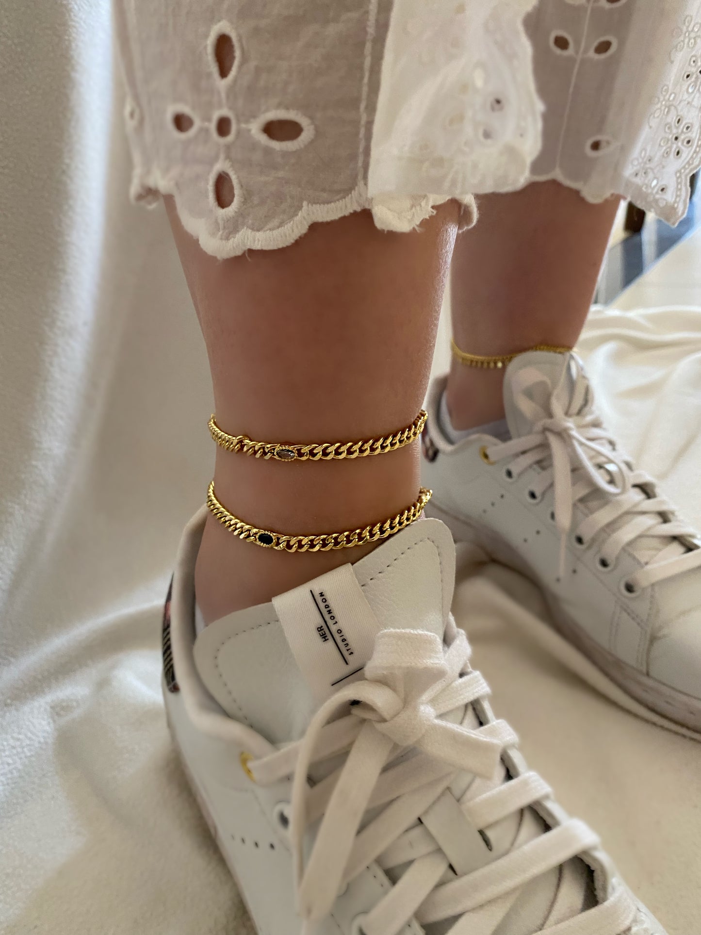 OPHELIA Anklet