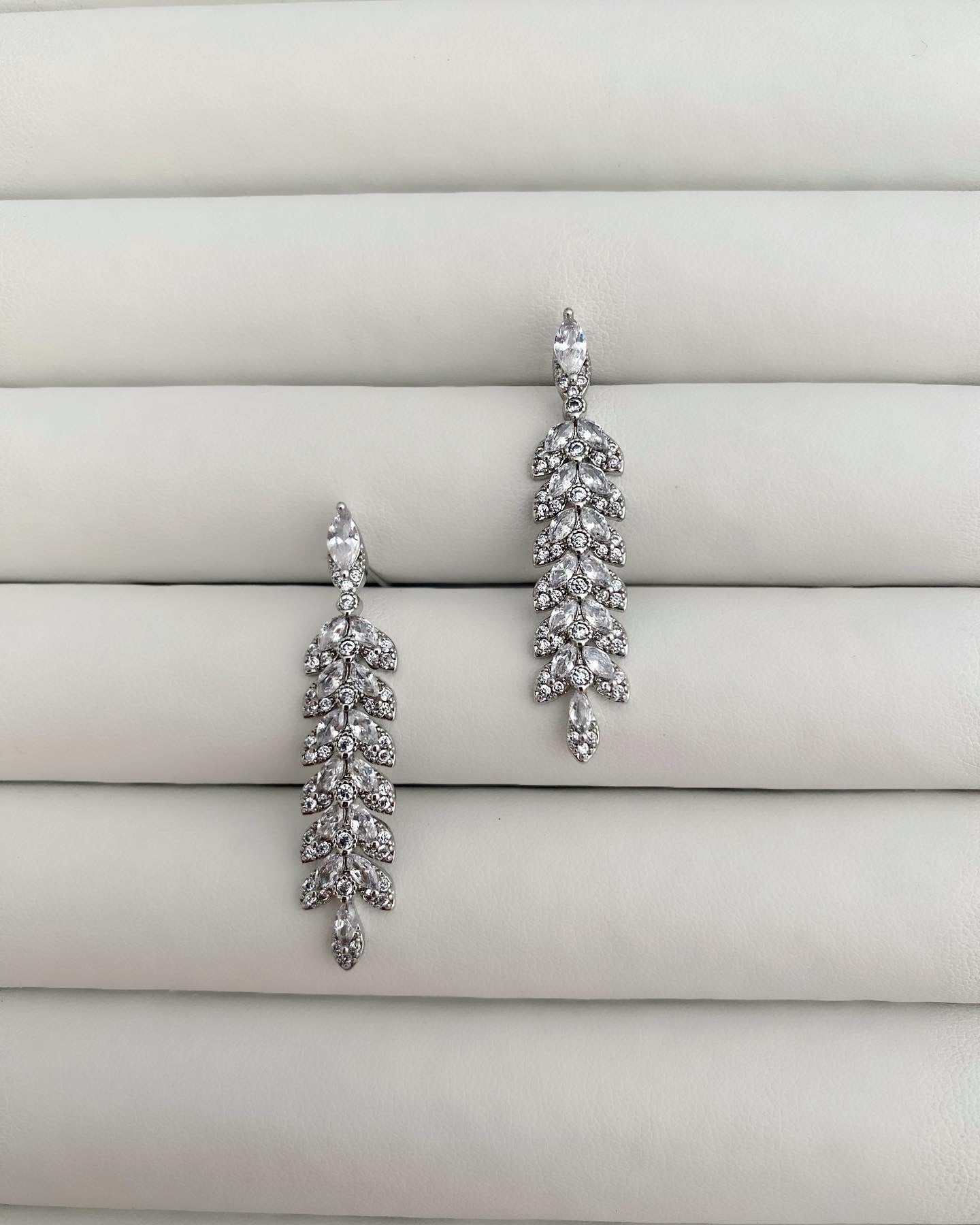 GABRIELLA Earrings