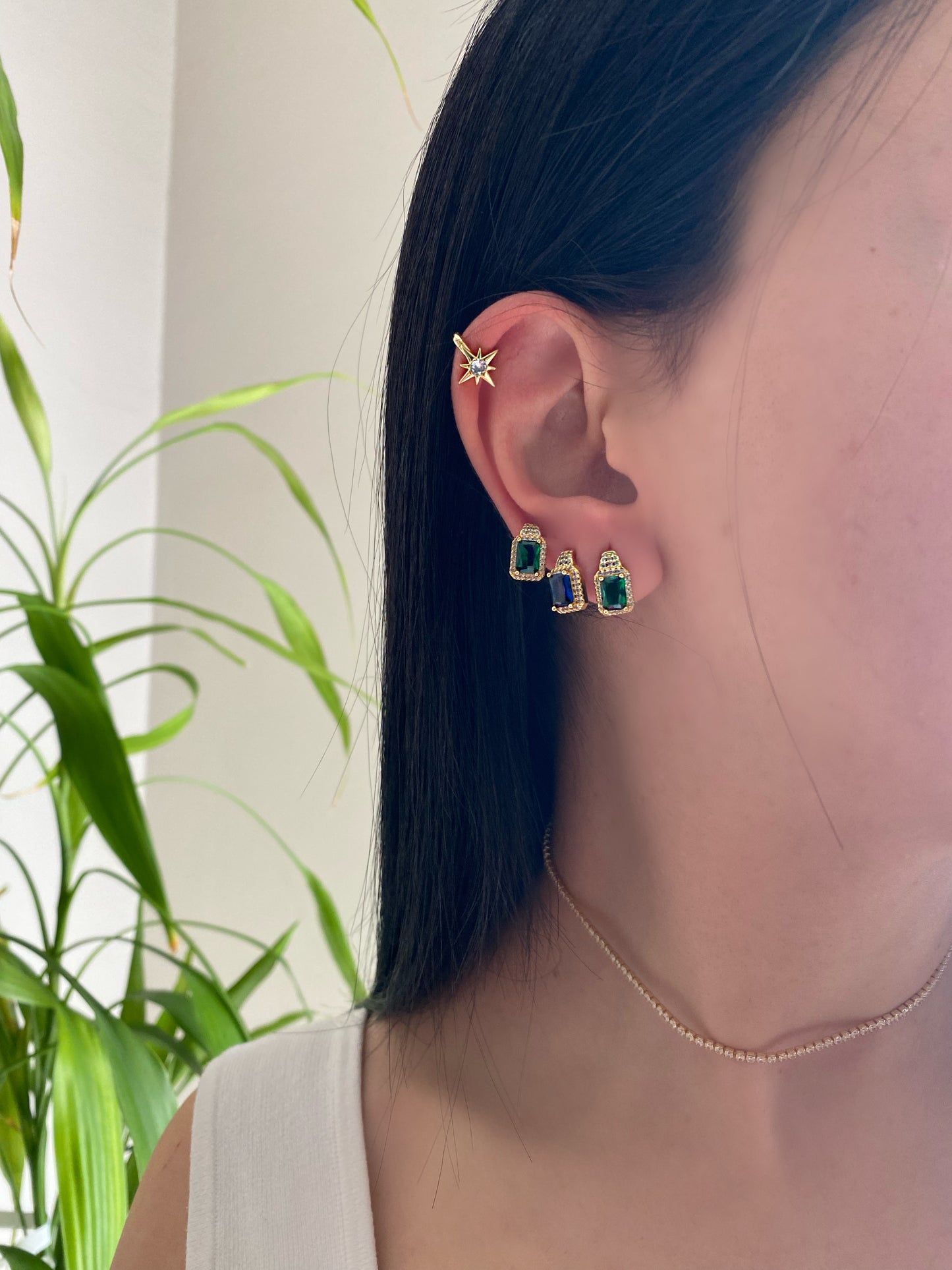 FLORENCE Earrings