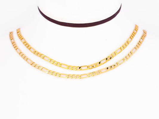 SYDNEY Double Layers Necklace